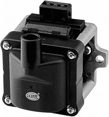 Volkswagen Polo 1981-1994 Arası 1.3 Cat, 1.0 Cat Hella Marka Ateşleme Bobini