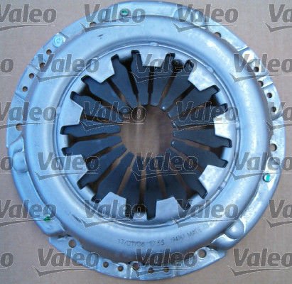 Alfa Romeo 146 1994-2001 Arası 1.4 i.e. 16V T.S. Valeo Marka Debriyaj Seti