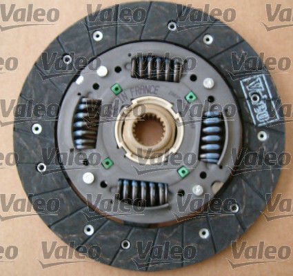 Alfa Romeo 146 1994-2001 Arası 1.4 i.e. 16V T.S. Valeo Marka Debriyaj Seti