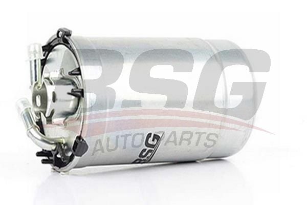Volkswagen Polo 2001-2014 Arası 1.4 TDI, 1.9 TDI, 1.9 SDI BSG Marka Yakıt Filtresi