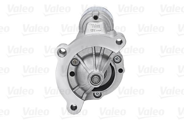 Citroen Xsara 1997-2010 Arası 1.9 D Valeo Marka Marş Motoru