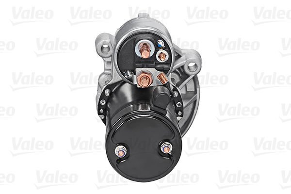 Citroen Xsara 1997-2010 Arası 1.9 D Valeo Marka Marş Motoru