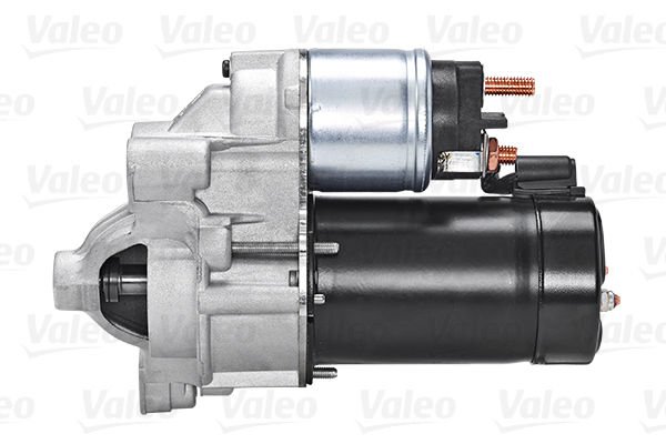 Citroen Xsara 1997-2010 Arası 1.9 D Valeo Marka Marş Motoru