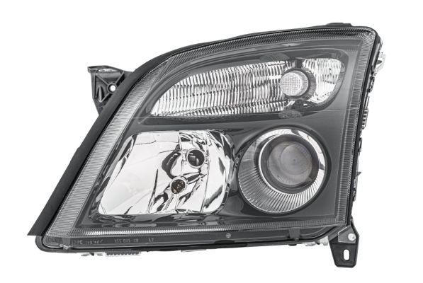Opel Vectra 2002-2009 Arası 3.2 V6 Sol Hella Marka Far