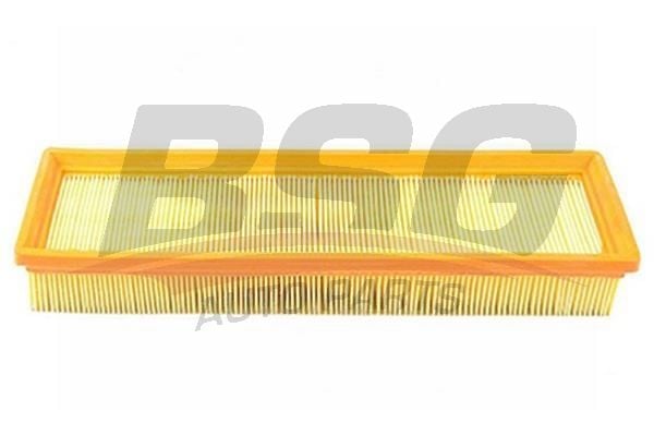 Peugeot 206+ 2009-2013 Arası 1.4 i BSG Marka Hava Filtresi