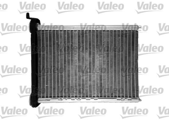Megane III 1.5 dci Kalorifer Radyatörü Valeo VAL-812413
