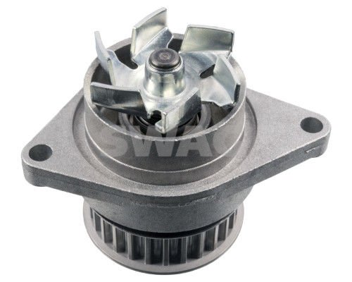 Volkswagen Bora 1998-2013 Arası 1.6 16V Swag Marka Devirdaim Su Pompası