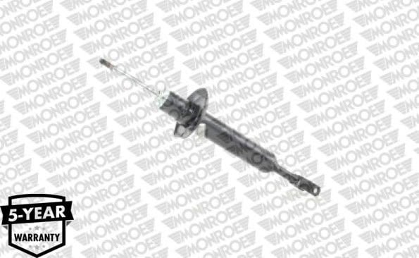 Audi A4 1994-2001 Arası 1.6 Ön Monroe Marka Amortisör