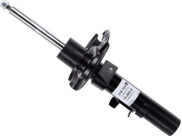 Ford Focus 2010-2014 Arası 1.6 EcoBoost Ön Sağ Sachs Marka Amortisör