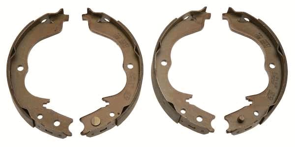 Peugeot 4007 2007-2013 Arası 2.2 HDi TRW Marka Pabuçlu Balata