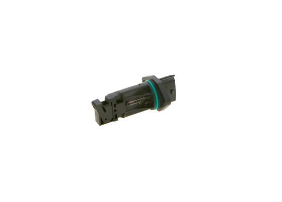 Porsche Boxster 1996-2004 Arası 2.5, S 3.2, 2.7 Bosch Marka Hava Debimetresi