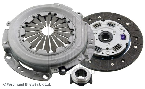 Renault Megane 1995-2008 Arası 1.4 16V Blueprint Marka Debriyaj Seti
