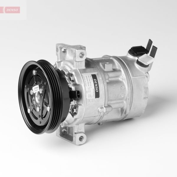 Fiat Stilo 2001-2010 Arası 1.6 16V Denso Marka Klima Kompresörü