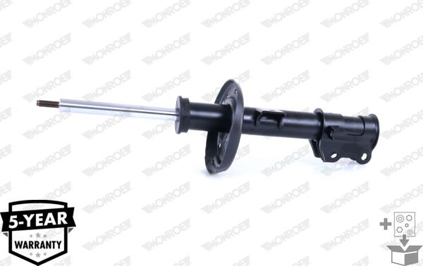 Peugeot Bipper Tepee 2008-2012 Arası 1.3 HDi 75 Ön Sol Monroe Marka Amortisör