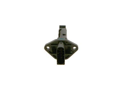 Porsche Boxster 1996-2004 Arası 2.5, S 3.2, 2.7 Bosch Marka Hava Debimetresi