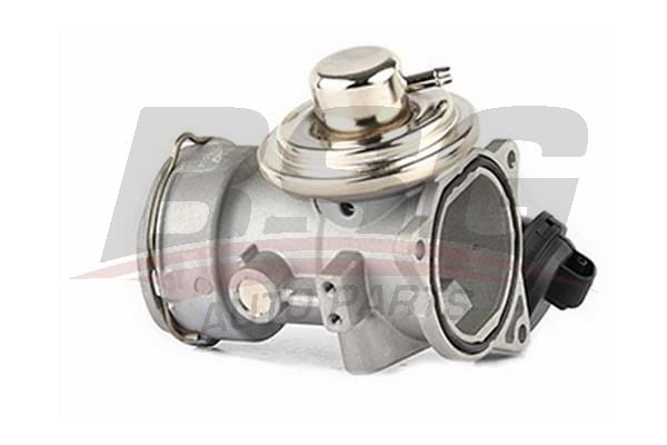 Skoda Octavia 2004-2013 Arası 1.9 TDI BSG Marka EGR Valfi