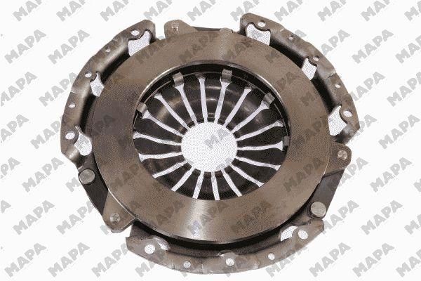 Dacia Logan Mcv 2007-2011 Arası 1.6, 1.6 Bifuel Mapa Marka Debriyaj Seti
