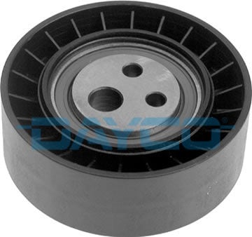 Alfa Romeo 156 1997-2006 Arası 2.4 JTD Dayco Marka Vantilatör Kayış Gergi Rulmanı