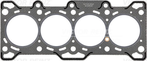 Chevrolet Spark 2005-2009 Arası 1.0 SX Victor Reinz Marka Silindir Kapak Contası