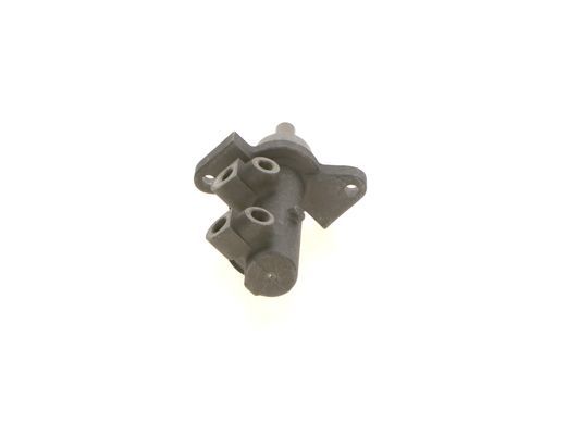 Dacia Logan Mcv 2007-2011 Arası 1.6 MPI 85 Bosch Marka Abssiz Fren Ana Merkezi