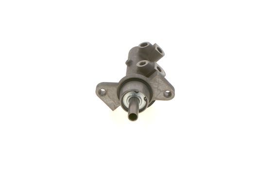 Dacia Logan Mcv 2007-2011 Arası 1.6 MPI 85 Bosch Marka Abssiz Fren Ana Merkezi