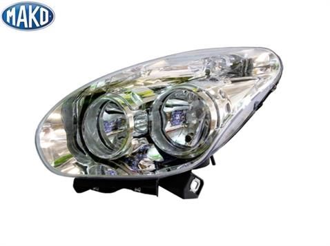 Doblo III Sol Far Mako MAK-46390111000