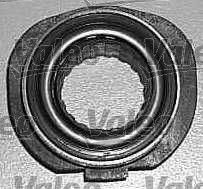 Renault Kangoo 1997-2001 Arası 1.6 16V bivalent Valeo Marka Debriyaj Seti