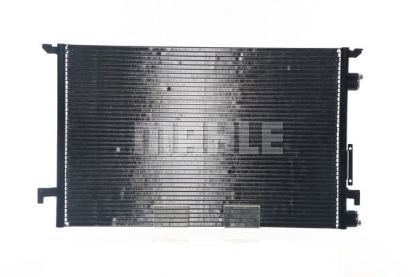 Opel Signum 2003-2008 Arası 2.2 direct, 3.2 V6, 1.8 Mahle Marka Klima Radyatörü