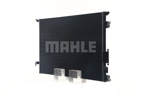 Opel Signum 2003-2008 Arası 2.2 direct, 3.2 V6, 1.8 Mahle Marka Klima Radyatörü