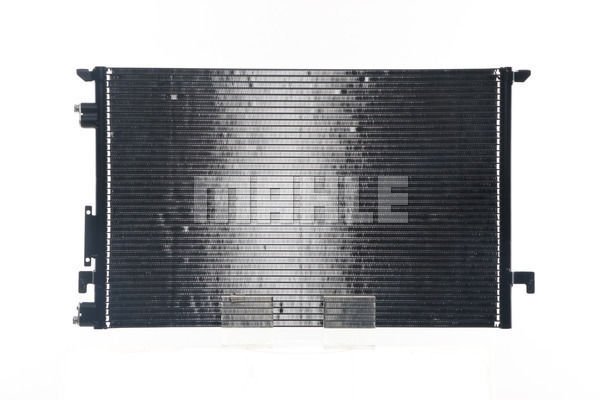 Opel Signum 2003-2008 Arası 2.2 direct, 3.2 V6, 1.8 Mahle Marka Klima Radyatörü