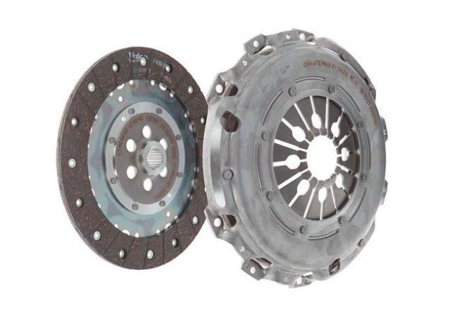 Fiorino 1.3 Otomatik Debriyaj Set Valeo VAL-828406