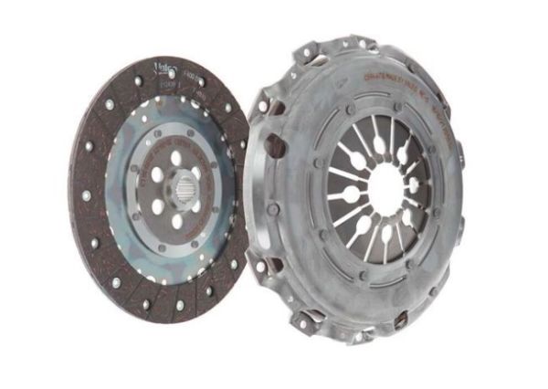 Fiorino 1.3 Otomatik Debriyaj Set Valeo VAL-828406