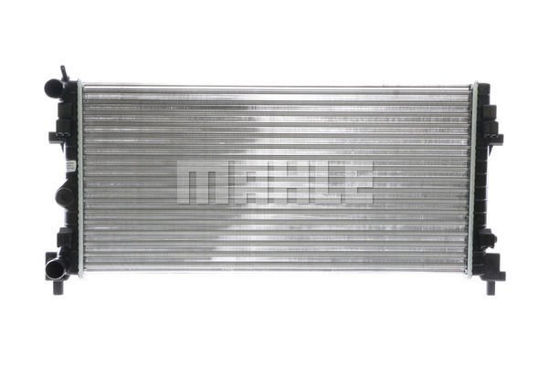 Seat Ibiza 2008-2018 Arası 1.6 LPG Mahle Marka Su Radyatörü