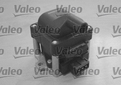 Volkswagen Polo 1981-1994 Arası 1.3 Cat Valeo Marka Ateşleme Bobini