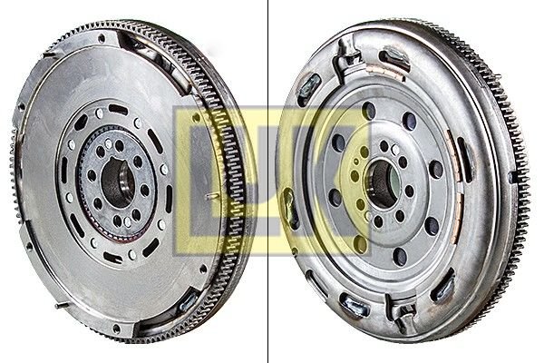 Volkswagen Transporter 1990-2004 Arası 2.5 TDI LUK Marka Volan