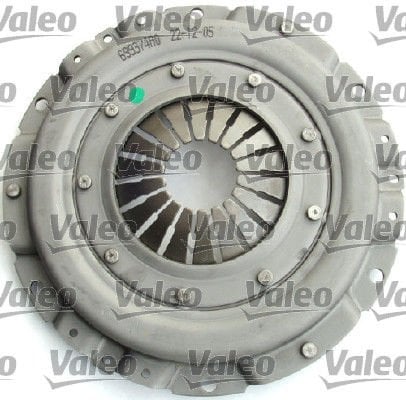 Fiat Albea 1996-2016 Arası 1.3 JTD Valeo Marka Debriyaj Seti