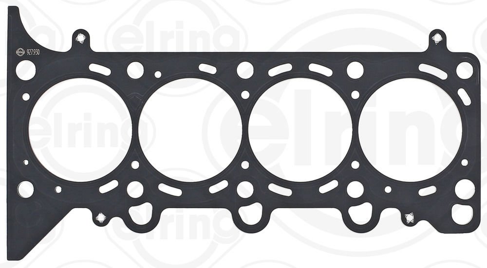 Chevrolet Spark 2009-2013 Arası 1.0, 1.2, 1.2 LPG, 1.0 LPG Elring Marka Silindir Kapak Contası