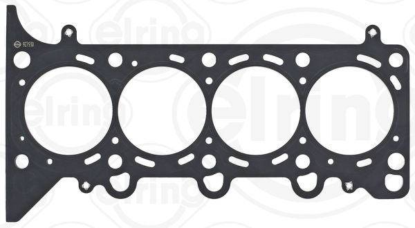 Chevrolet Spark 2009-2013 Arası 1.0, 1.2, 1.2 LPG, 1.0 LPG Elring Marka Silindir Kapak Contası