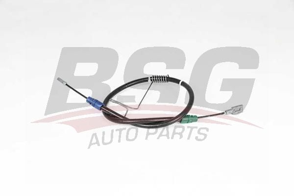 Ford Transit 2006-2014 Arası 3.2 TDCi RWD BSG Marka Arka Sağ El Fren Teli