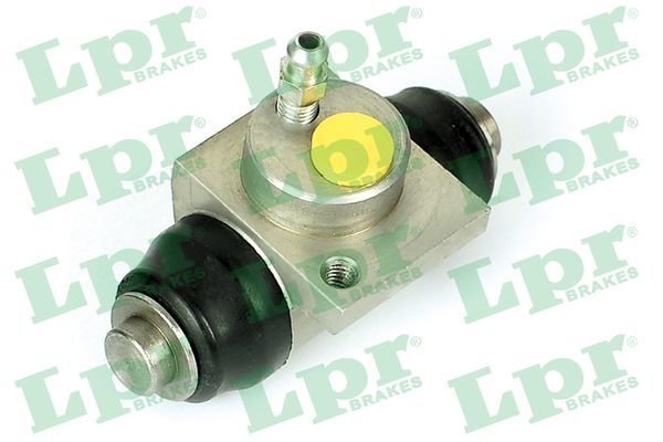 Opel Astra 2004-2014 Arası 1.4 LPG LPR Marka Fren Silindiri