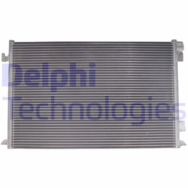 Opel Signum 2003-2008 Arası 2.0 DTI, 1.9 CDTI, 2.2 DTI Delphi Marka Klima Radyatörü