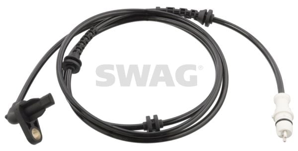 Renault Symbol 2008-2012 Arası 1.5 dCi Swag Marka Arka Abs Sensörü