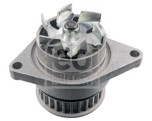 Volkswagen Bora 1998-2013 Arası 1.6 16V Febi Marka Devirdaim Su Pompası