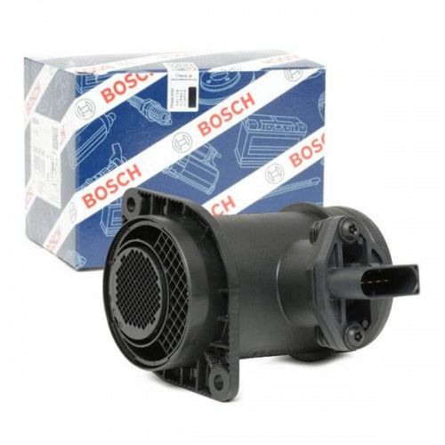 Volkswagen Lt 1996-2006 Arası 2.5 TDI Bosch Marka Hava Debimetresi