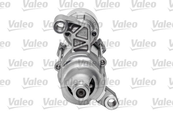 Audi A7 2010-2018 Arası 3.0 TFSI quattro Valeo Marka Marş Motoru