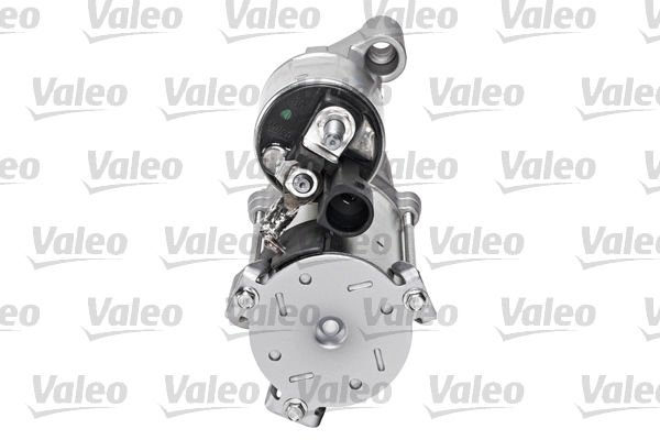 Audi A7 2010-2018 Arası 3.0 TFSI quattro Valeo Marka Marş Motoru
