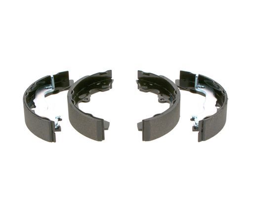 Ford Focus 1998-2009 Arası 1.6 16V Bosch Marka Pabuçlu Balata