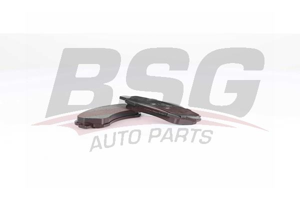 Peugeot 301 2012-2016 Arası 1.6 HDI 90 BSG Marka Ön Balata