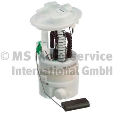 Renault Modus 2004-2008 Arası 1.2, 1.2 16V, 1.2 16V Hi-Flex, 1.6, 1.4 Pierburg Marka Depo Şamandırası