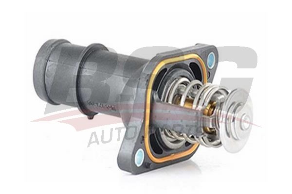 Seat Toledo 2004-2009 Arası 1.8 TFSI BSG Marka Devirdaim Su Pompası